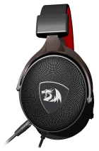 Headset Gaming Redragon Icon H520 (com Fio)