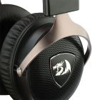 Headset Gaming Redragon Icon H520 (com Fio)