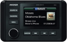 Toca Radio Kicker KMC4 Marine USB/Aux/FM/BT