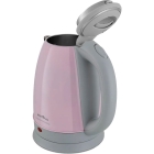 Chaleira Eletrica Britania BCH03RS 1.8L 1500W 220V - Rosa