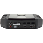 Amplificador Automotivo JBL GX-A602 280WATTS 2 Canais