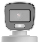 Camera de Vigilancia Hilook Colorvu Lite THC-B129-P 2.8MM 1080P - Bullet
