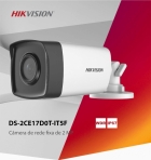 Camera Hikvision Bullet DS-2CE17D0T-IT5F 2MP 3.6MM
