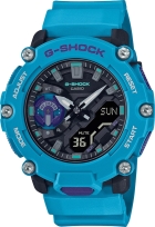 Relogio Masculino Casio G-Shock Analogico/Digital GA-2200-2ADR