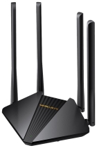 Roteador Wireless Mercusys MR30G Dual Band Gigabit AC1200 1000MBPS