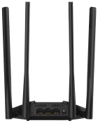 Roteador Wireless Mercusys MR30G Dual Band Gigabit AC1200 1000MBPS