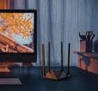 Roteador Wireless Mercusys MR30G Dual Band Gigabit AC1200 1000MBPS