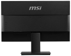 Monitor MSI 23.8" Pro MP241X Series Full HD 8MS/75HZ HDMI/VGA Preto