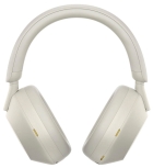 Fone de Ouvido Sony WH-1000XM5/SM/NFC - Silver
