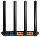 Roteador Wireless TP-Link Archer C80 - 1300/600MBPS - Dual-Band - 4 Antenas - Preto