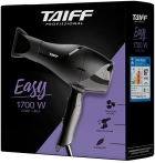 Secador de Cabelo Taiff Easy 1700W 220V 50/60HZ