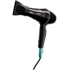 Secador de Cabelo Taiff Style 2000W 220V 50/60HZ Preto