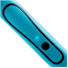 Chapinha Taiff Style 46W Bivolt 50/60HZ Azul Tiffany