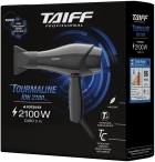 Secador de Cabelo Taiff Tourmaline Ion 2100W 220V 50/60HZ