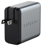 Carregador de Parede Satechi 100W USB-C PD ST-UC100WSM Grey