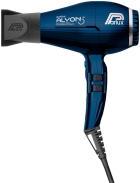Secador de Cabelo Parlux Alyon Night Blue Antibacterial 2250W - 220V