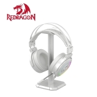 Fone USB Redragon H320W-RGB LAMIA2 c/Suporte
