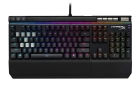Teclado Gamer Mecanico USB Hyperx Alloy Elite Iluminacao RGB Ingles - Preto HX-KB2BL2-US/R2
