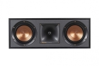 Alto Falante Klipsch R-52C 2-Way Center Channel Preto (Und) - 1065836