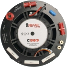 Caixa de Som para Teto Revel C583 8" - Branco (Unidade)
