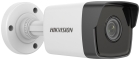 Camera IP Rede CCTV Hikvision DS-2CD1023G0E-I 2.8MM 2MP Bullet