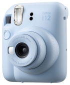 Camera Instantanea Fujifilm Instax Mini 12 Pastel Blue