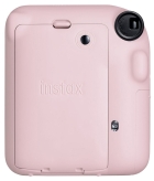 Camera Instantanea Fujifilm Instax Mini 12 Rosa Flor