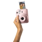 Camera Instantanea Fujifilm Instax Mini 12 Rosa Flor