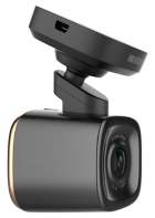 Camera para Carro Hikvision AE-DC5113-F6S 1600P 130 Preto