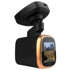 Camera para Carro Hikvision AE-DC5113-F6S 1600P 130 Preto