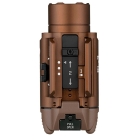 Lanterna LED Olight PL-3 Valkyrie 1300 Lumens Desert Tan