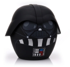 Caixa de som Speaker Bitty Boomers Bigger 8" Stars Wars Darth Vader