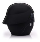 Caixa de som Speaker Bitty Boomers Bigger 8" Stars Wars Darth Vader