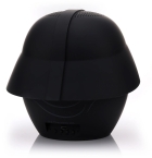 Caixa de som Speaker Bitty Boomers Bigger 8" Stars Wars Darth Vader