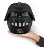 Caixa de som Speaker Bitty Boomers Bigger 8" Stars Wars Darth Vader