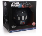 Caixa de som Speaker Bitty Boomers Bigger 8" Stars Wars Darth Vader