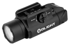 Lanterna LED Olight PL-3 Valkyrie 1300 Lumens Preto