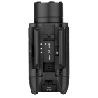 Lanterna LED Olight PL-3 Valkyrie 1300 Lumens Preto