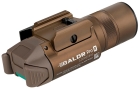 Lanterna LED Olight Baldr Pro R 1350 Lumens Desert Tan