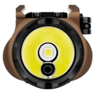 Lanterna LED Olight Baldr Pro R 1350 Lumens Desert Tan