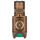 Lanterna LED Olight Baldr Pro R 1350 Lumens Desert Tan