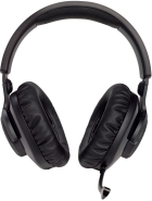 Fone Headset JBL Free WFH Wireless com Microfone Removivel (com Cancelamento de Ruido)