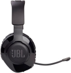 Fone Headset JBL Free WFH Wireless com Microfone Removivel (com Cancelamento de Ruido)