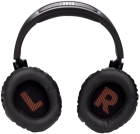 Fone Headset JBL Free WFH Wireless com Microfone Removivel (com Cancelamento de Ruido)