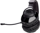 Fone Headset JBL Free WFH Wireless com Microfone Removivel (com Cancelamento de Ruido)