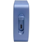 Caixa de som Speaker JBL Go Essential Bluetooth - Azul