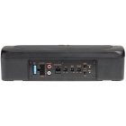 Subwoofer Amplificado Infinity Basslink Mini 6X8" 100W RMS - Preto