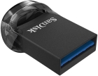 Pen Drive Sandisk Ultra Fit 64GB Z430 - Preto