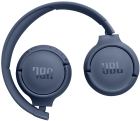 Fone de Ouvido JBL Tune 520BT Azul