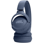 Fone de Ouvido JBL Tune 520BT Azul